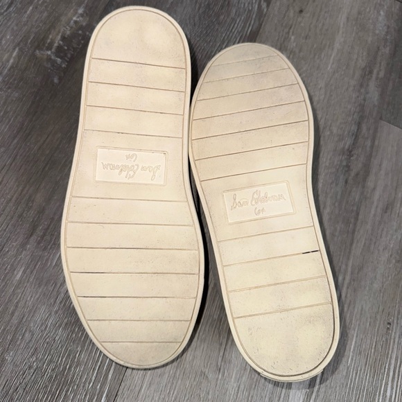 Sam Edelman Aubrie low top sneakers size 6.5 - Picture 7 of 9
